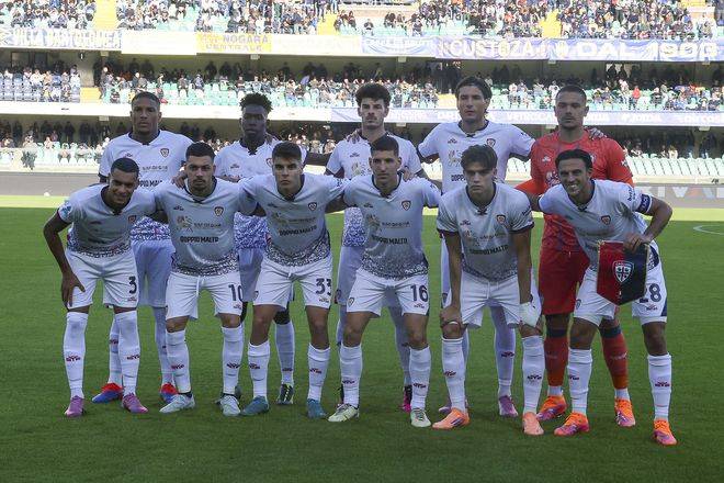 国际米兰和卡利亚里，意甲中关于先失球的两个极端