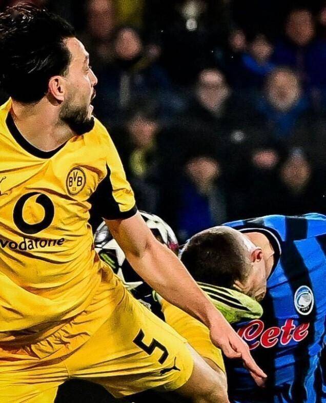 本塞拜尼“独造四球”助力逆转！亚特兰大保住意甲最后颜面